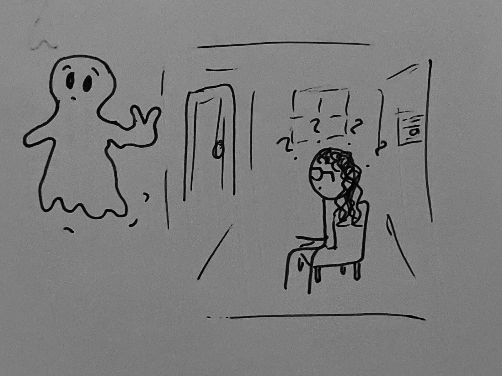ghost